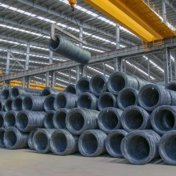 Thép Nhật Tiến - Đại lý phân phối thép cuộn xây dựng chất lương cao