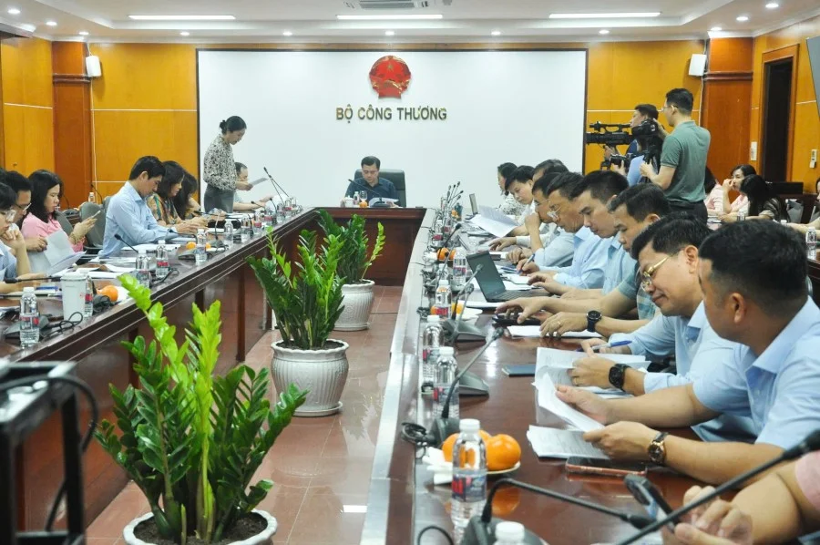 Thị trường thép xây dựng Quý I/2026: Tăng trưởng sản lượng trước áp lực gia tăng chi phí