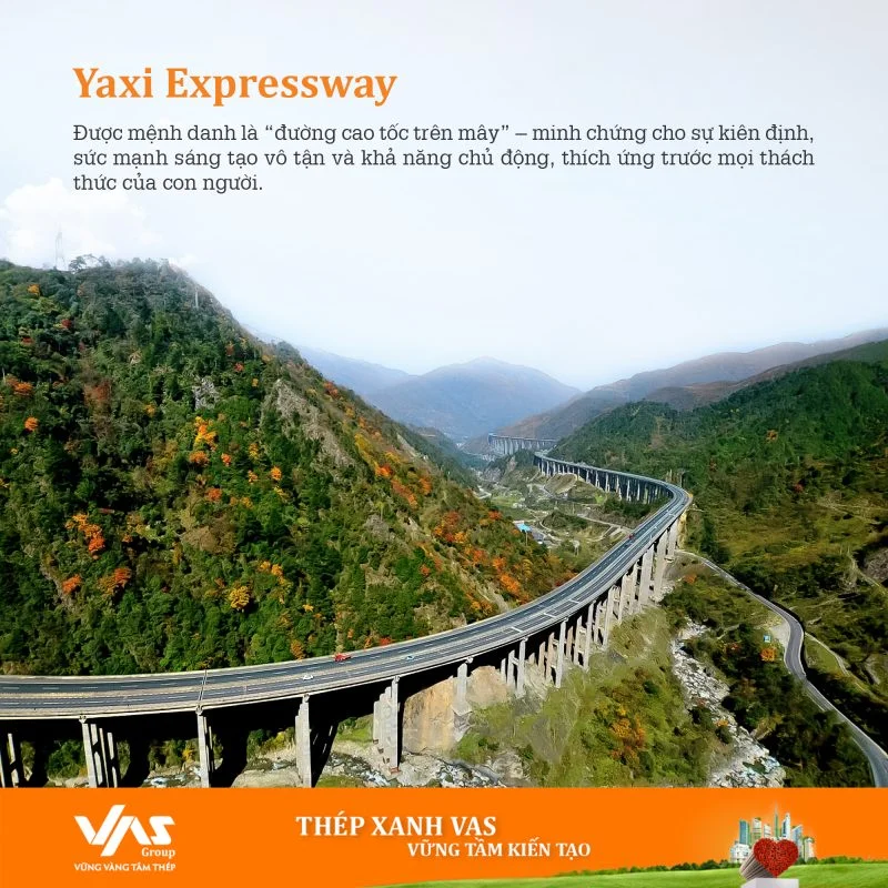Cao tốc Yaxi [Yaxi Expressway]